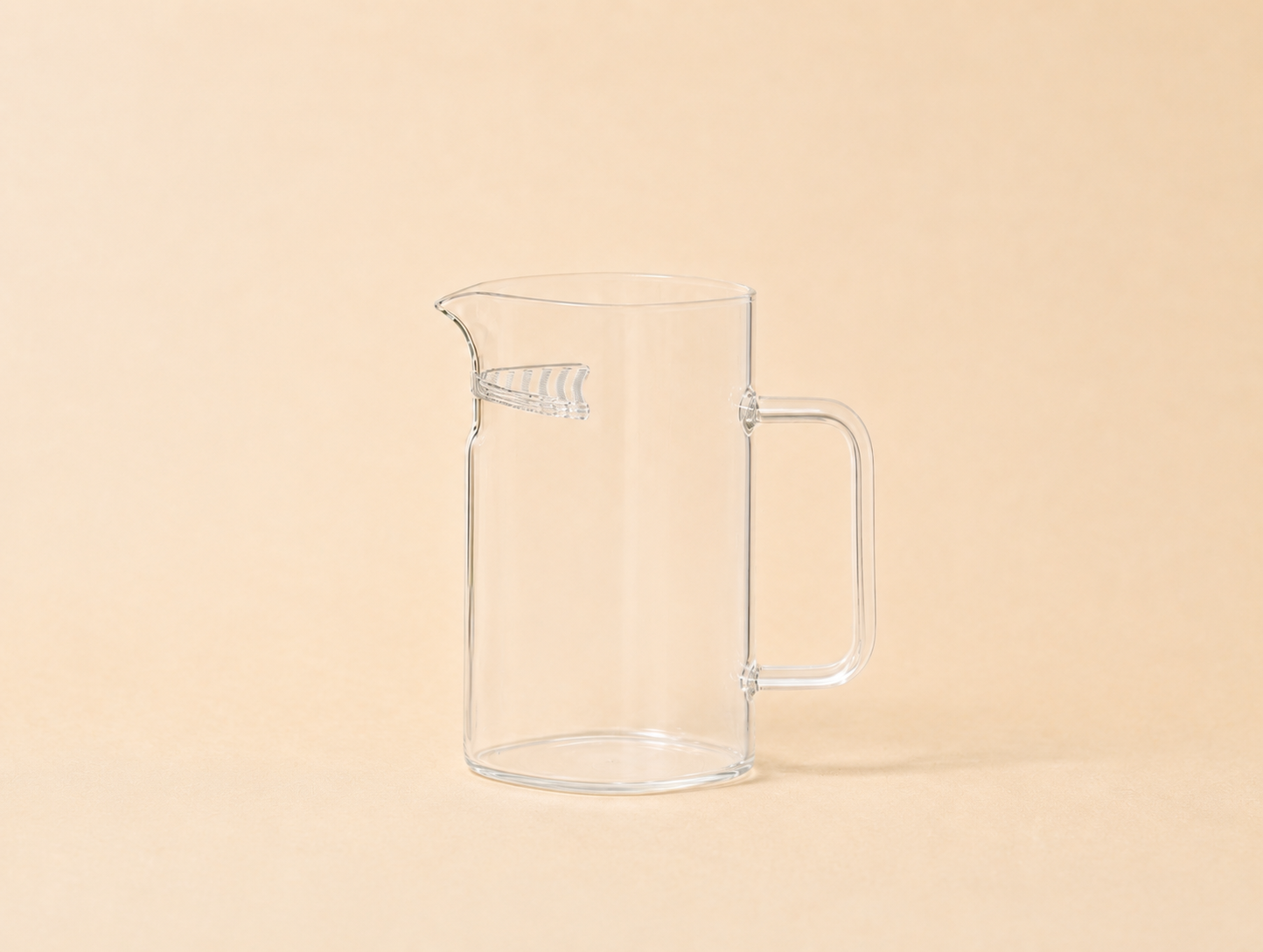 茶こし一体型ガラスポット｜中国茶・日本茶・ハーブティー対応