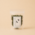 六安瓜片 25g 中国10大銘茶 | （Lu’an Guapian Green Tea 25g )